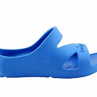 Aequos Bubble Azzurro -Modrá