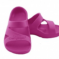 Aequos Bubble Fucsia -Růžová