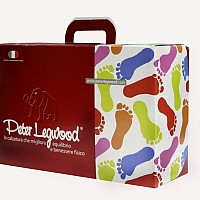 Aequos Bubble Fucsia -Růžová