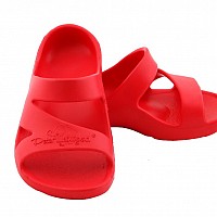 Aequos Bubble Rosso - Červená