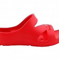 Aequos Bubble Rosso - Červená