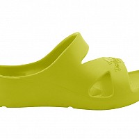 Aequos Bubble Verde Acido - Světle zelená