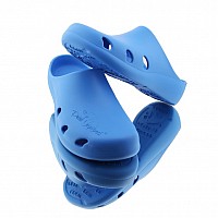 Aequos Bull Azzurro - Modrá