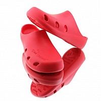 Aequos Bull Rosso - Červená