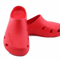 Aequos Bull Rosso - Červená