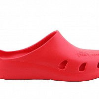 Aequos Bull Rosso - Červená