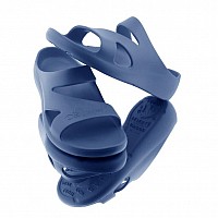 Aequos Dolphin Blu scuro - Tmavě modrá