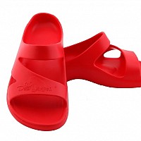 Aequos Dolphin Rosso - Červená