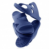 Aequos Duck Blu scuro -Tmavě modrá