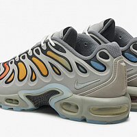 Air Max Plus Drift-Pánské volnočasové boty