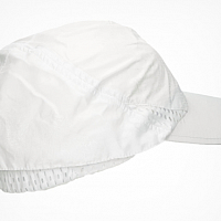 Assortment | R-NIGHT CAP WHITE-Pánská kšiltovka