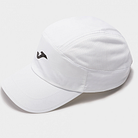 Assortment | RUNNING NIGHT CAP WHITE-Pánská kšiltovka