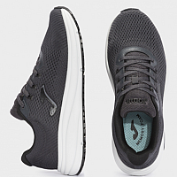 Assortment | SELENE MEN 2412 GREY-Pánské volnočasové boty