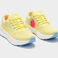 ATREYU LADY 2528 YELLOW-Dámské volnočasové boty