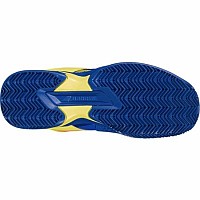 Babolat PROPULSE CLAY JUNIOR-Juniorské tenisové antukové boty