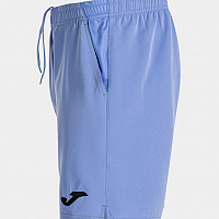 BERMUDA MASTER TENNIS BLUE-Pánské tenisové šortky