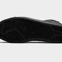 Blazer Mid Prm Mesh White Black-Dámské volnočasové boty