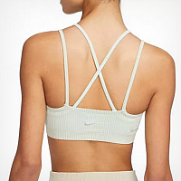 Bra Nike Yoga Dri-FIT ADV Indy-Dámská sportovní podprsenka