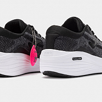 C. CHIARA LADY 2501 BLACK-Dámské volnočasové boty