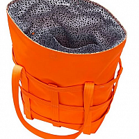 Cargo Bag Sportswear Electric-Sportovní taška