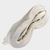 CF6 2502 WHITE-Dámské volnočasové boty