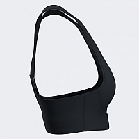 CORE SPORT BRA BLACK-Dámská podprsenka