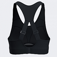 CORE SPORT BRA BLACK-Dámská podprsenka