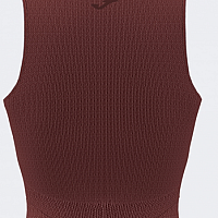 CORE TOP BURGUNDY-Dámský top