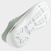 CORINTO LADY 2515 GREEN-Dámské volnočasové boty