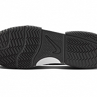 Court Lite 4 CLAY-Juniorské tenisové antukové boty