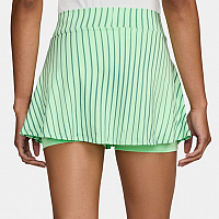 Court Victory Women's Dri-FIT Flouncy Printed Tennis Skirt -Dámská tenisová sukně