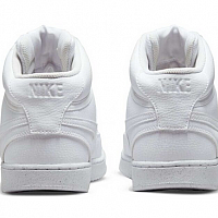 COURT VISION MID NEXT NATURE-Pánské volnočasové boty