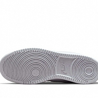 COURT VISION MID NEXT NATURE-Pánské volnočasové boty