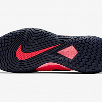 CourtAirZoom Vapor Cage 4-Dámské halové tenisové boty