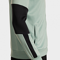 DANUBIO TRACKSUIT GRAY BLACK-Pánská souprava