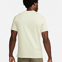 Dri-FIT Fitness T-Shirt-Pánské triko