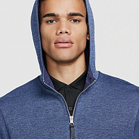 Dri-FIT Golf Hoodie-Pánská mikina