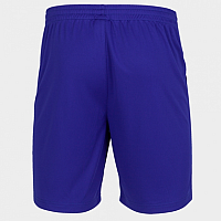 DRIVE BERMUDA BLUE-Pánské tenisové šortky