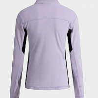 EXPLORER POLAR FLEECE PINK-Dámská mikina