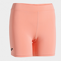 CHALLENGE DRESS ORANGE