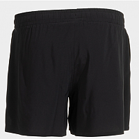CHALLENGE SHORT BLACK-Dámské šortky