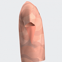 CHALLENGE SHORT SLEEVE T-SHIRT-Pánské tenisové triko