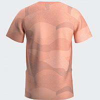 CHALLENGE SHORT SLEEVE T-SHIRT-Pánské tenisové triko