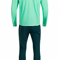 CHALLENGE TRACKSUIT -Pánská tenisová souprava