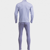 CHALLENGE TRACKSUIT BLUE-Pánská tenisová souprava