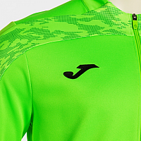 CHAMPIONSHIP VIII TRACKSUIT FLUOR GREEN BLACK-Pánská souprava