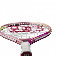 INTRIGUE JR 19 GIRLS TNS RKT