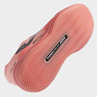 Joma ACE LADY 2529 PINK-Dámské tenisové antukové boty