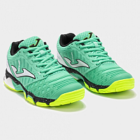 Joma V.IMPULSE LADY 2427 TURQUESA-Dámské sálové boty