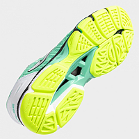 Joma V.IMPULSE LADY 2427 TURQUESA-Dámské sálové boty